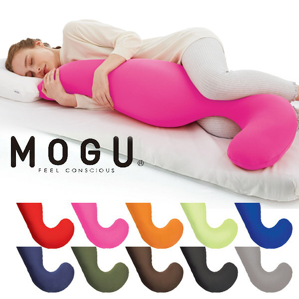 枕 MOGU 気持ちいい抱き枕の人気商品・通販・価格比較 - 価格.com