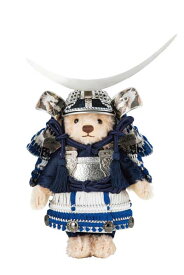 メーカー直送 お取り寄せ品 シュタイフ サムライ「三日月」 〈679131-1〉 SGR8A