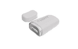 LUSVY �����g���A�C�P�A �X�m�[�z���C�g �qLEYEC1000SWH�r SGR8A {�A�C�P�A�p�i