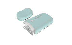 LUSVY �����g���A�C�P�A �~���g�u���[ �qLEYEC1000MBL�r SGR8A {�A�C�P�A�p�i