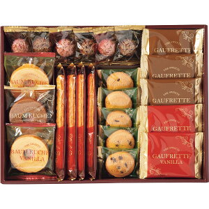 スイーツアソート+S 〈ZSA-25R〉 クッキー パイ チョコレートクランチ 食品 洋菓子 スイーツ 焼き菓子