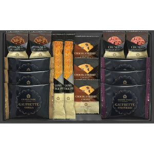 グランドパーク小樽監修 スイートセレクション 〈OTR-25〉 焼き菓子 詰め合わせ