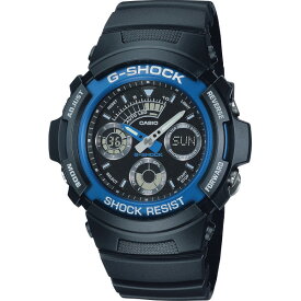 カシオ G-SHOCK 腕時計 【AW-591-2AJF】 〈AW-591-2AJF〉 メンズ腕時計