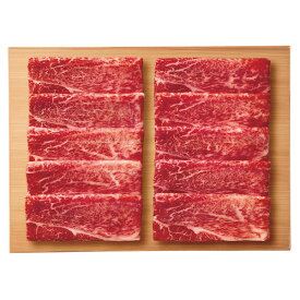 総本家 肉の大橋亭 近江牛 カタ すき焼き用(350g) 牛肉 セット・詰め合わせ