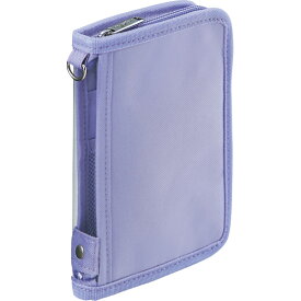 デコレーションポーチ ミニ ライラックパープル 〈A3301-10〉 販促品 イベントグッズ 粗品 景品 記念品 成約記念 来場記念