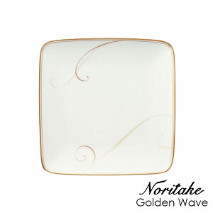 19cmXNGAv[g m^P S[fEFCu Noritake Golden Wave q9316L/95617r ϔȂ H M