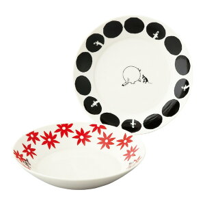 ݌Ɍyoׁz yA pX^v[gZbg (t[Ehbg) [~ MOOMIN Kuvio (NBI) qMM6201/2-68r k H Zbg M z j j Vzj