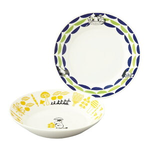 y݌Ɍ oׁz yA pX^v[gZbg (̂Eg) [~ MOOMIN Kuvio (NBI) qMM6203/4-68r RX [~ M [~ ObY l H v[g yA k M 22cm