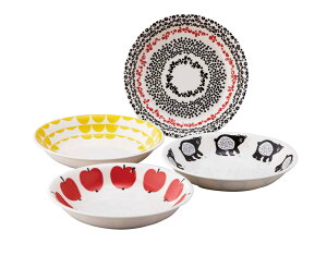 o׋x~ pX^v[gZbg Finlayson tBC\ hausuka nEXJ qFIN50-184r RX tBC\ H M 22cm v[g Zbg