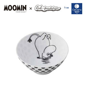 yo z CX{E M i[~j MOOMIN [~ × Bob Foundation × CeCera qMM701-312r RX H јq