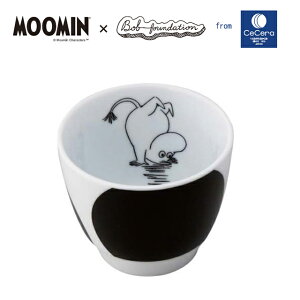 yVLO܁I o t[Jbv i[~j MOOMIN [~ × Bob Foundation × CeCera qMM701-339r RX H RbvE^u[