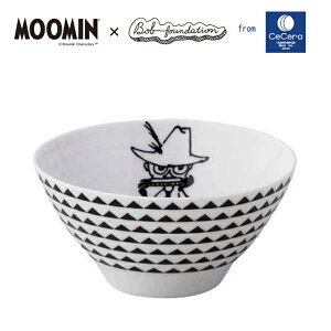 CX{E L iXitLj MOOMIN [~ × Bob Foundation × CeCera qMM703-311r RX H јq