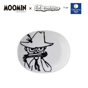 14I[ofBbV iXitLj MOOMIN [~ × Bob Foundation × CeCera qMM703-326r RX [~ M [~ ObY l H I[o v[g k M 14cm