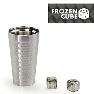 H Zbg FROZEN CUBE t[YL[u d^u[&L[û  bsO bZ[WJ[h 