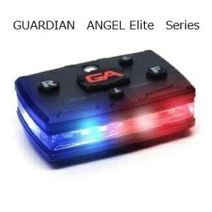 GUARDIAN ANGEL Elite Series Ԑ S LED [N Cg  邢 Ǝ EH[LO AEghA pr h ho USB [d Px USBP[ut ^ h d }Olbgt yz