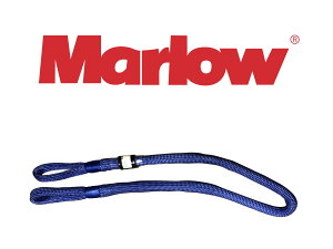 Marlow rope }[[v 26mm x 1.5m ݂グp[v25t i Dyneema _Cj[}gp [vƊEgbv CMX }[А @ۃ[v RHINO SLING 25 TONNE