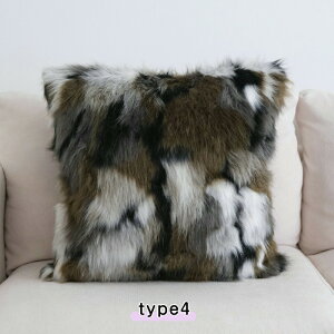 �t�@�[�N�b�V�����J�o�[ �ӂ�ӂ� �k�� �t�F�C�N�t�@�[ 45x45cm 30x50cm 50x50cm ���� ���� �������� �\�t�@�w���� �������J�o�[ ���z�c�J�o�[ ������ �t�@�b�V���� ������� �k���G�� �������J
