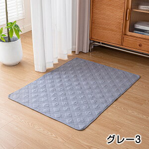 ペットマット 夏用 撥水効果 防水 暑さ対策 丈夫 犬 猫 子犬 キルティング ソファカバー スレ防止 小型犬 中型犬 冷却 洗える 清潔 丸洗い シートカバー ラグ 春秋 いぬ ねこ イヌ ネコ ブラン