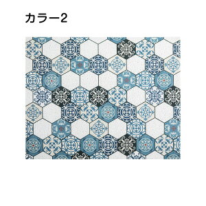 �y15%OFF�N�[�|�� 3/5�܂Łz���փ}�b�g ���O ���� ���p �D���Ƃ� �􂦂� �I�V���� �h�A�}�b�g �z�� ����~�ߕt�� �E�G���J���}�b�g DIY�ȒP �唻 �l�p ���� �����` �����` ���� �t���[�����O 