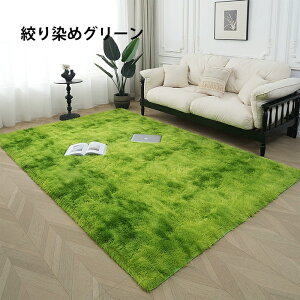 ラグマット ラグカーペット シャギー 洗える 1.5畳 2畳 3畳 シャギーラグ オールシーズン おしゃれ 北欧 滑り止め付 洗えるラグ ホットカーペット 床暖房対応 春 夏 秋 冬 カーペット 絨毯 大