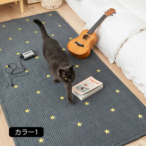 【マラソン最大500円OFFクーポン】ラグ ラグマット 洗える お遊び オールシーズン ソファーカバー ソファーパッド プレイマット キルティング 綿 北欧 滑り止め付 マット ラグカーペット 子