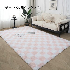 ラグマット ラグカーペット シャギー 洗える 1.5畳 2畳 3畳 シャギーラグ オールシーズン おしゃれ 北欧 滑り止め付 洗えるラグ ホットカーペット 床暖房対応 ラグマット マット 春 夏 秋 冬