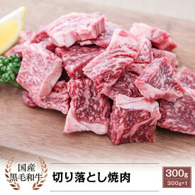 国産黒毛和牛 切り落とし焼肉 600g(300g×2)｜カミチク ファーマーズマーケット