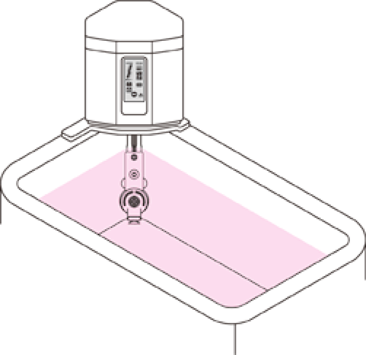 楽天市場】コロナ工業 24時間風呂 コロナホームLc（CKL-200S） 【取付