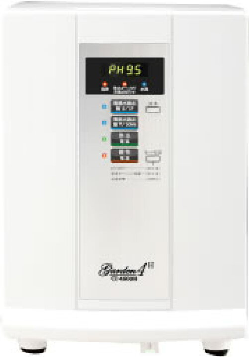 楽天市場】イオンガーデン4H CI-4600H コロナ工業 還元水素水イオンα 