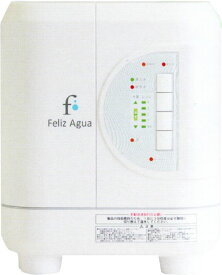 還元水素水生成器　フェリス・アクア PC-200（白）アルカリイオン整水器