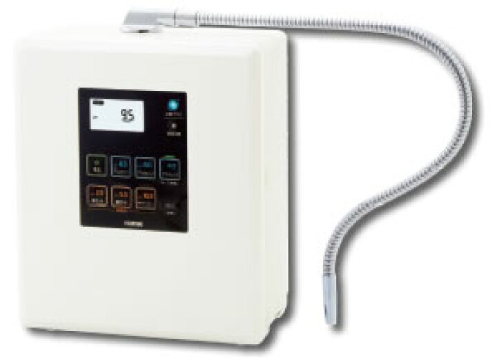 楽天市場】フジ医療器 FW-20CM トレビFWH-10000専用 浄水カートリッジ 