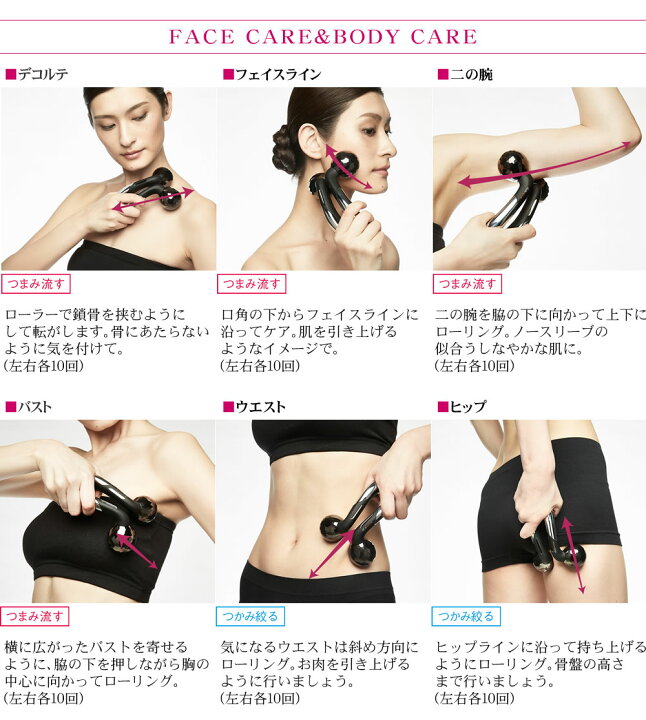 楽天市場】リファ アクティブ 美顔ローラー 【新品 超割 正規品 日本製 