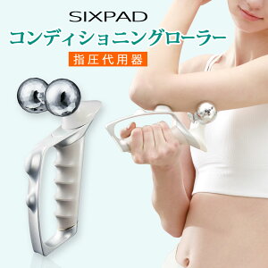 �V�b�N�X�p�b�h �R���f�B�V���j���O���[���[ �y���K�i�z SIXPAD Conditioning Roller �V�i SR-AA-02A�@MTG �X�|�[�c�P�A �w����p�� �؃g�� �ؓ� ��J �� �R�� �ق���
