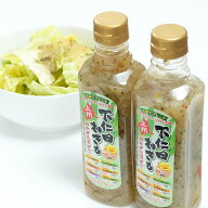 下仁田ねぎもおかずに混ぜて　500ml　ドレッシング　ねぎ　万能たれ　調味料　下仁田　下仁田ねぎ　たま…
