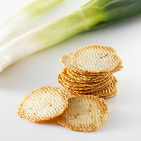 下仁田ねぎ煎餅　下仁田ねぎ　下仁田ネギ　お煎餅　おせんべい　箱　個包装　お菓子　お土産　群馬　群馬土産　配る　おみやげ　ロングセラー　群馬人気
