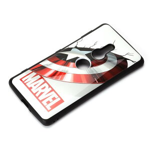 y 13܂Ōϊœ z Premium Style MARVEL XperiaXZ2p nCubh^tP[X [LveEAJ] PG-DXP448CTA  [