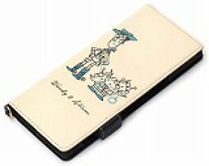 y 13܂Ōϊœ z Premium Style Xperia 1p tbvJo[ [EbfBGCA] PG-DXP772TOY  [