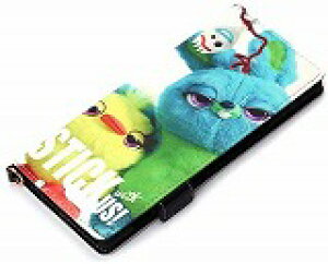 y 13܂Ōϊœ z Premium Style Xperia 1p tbvJo[ [tH[L[A_bL[oj[] PG-DXP773TOY  [