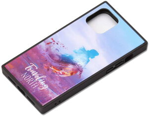 �y 13���܂Ō��ϊ����œ������� �z PGA PG-DGT19A21ANA iPhone 11 Pro�p �K���X�n�C�u���b�h�P�[�X �A�i �������� ���[