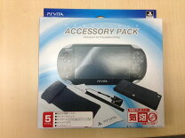 楽天市場】Vita アクセサリーパックの通販 