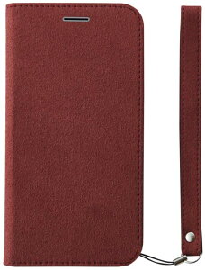 y 13܂Ōϊœ z gjeB iPhone 11 Pro (5.8C`) X}[gON/OFFP[X XG[hbh TR-IP19S-FNSST-SRD  [