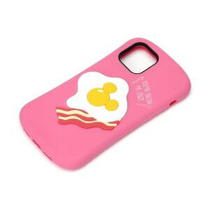 �y 13���܂Ō��ϊ����œ������� �z PGA PG-DSC20G02MKY iPhone12/iPhone12 Pro�p �V���R���P�[�X Disney Premium Style �~�b�L�[�}�E�X/�G�b�O �������� ���[