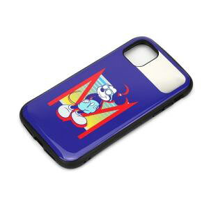 �y 13���܂Ō��ϊ����œ������� �z PGA PG-DPT20H03MKY iPhone12 Pro Max�p �n�C�u���b�h�^�t�P�[�X Disney Premium Style �~�b�L�[�}�E�X �������� ���[