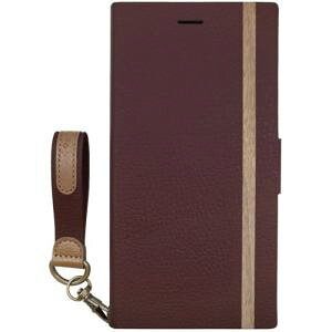 �y 13���܂Ō��ϊ����œ������� �z �g���j�e�B iPhone 12 mini (2020�N���� 5.4�C���`) FlipNote Smart �ϏՌ��t���b�v�m�[�g �V�������NR TR-IP20S-FNST-TSRD �������� ���[