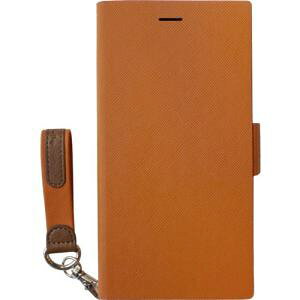 �y 13���܂Ō��ϊ����œ������� �z �g���j�e�B iPhone 12 mini (2020�N���� 5.4�C���`) FlipNote Smart �ϏՌ��t���b�v�m�[�g�T�t�B�A�[�mO TR-IP20S-FNSJ-KLOR �������� ���[