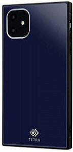 y 13܂Ōϊœ z CAEg iPhone 11pϏՌKX TETRA _[NlCr[ RS-P21T2B/DN  [