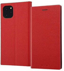 y 13܂Ōϊœ z CAEg iPhone 11 Pro MaxpϏՌ 蒠U[ TETRA S}O bh RT-P22TBC1/R  [