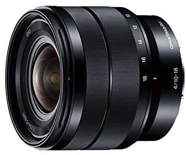 交換レンズ E 10-18mm F4 OSS カメラ・ビデオカメラ・光学機器
