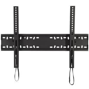 y 13܂Ōϊœ z ؍މH er Ǌ| WALL FIT MOUNT 40~70^ ubN `g TLT-002-BK