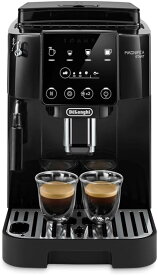 DeLonghi マグニフィカ スタート 全自動コーヒーマシン ECAM22020B